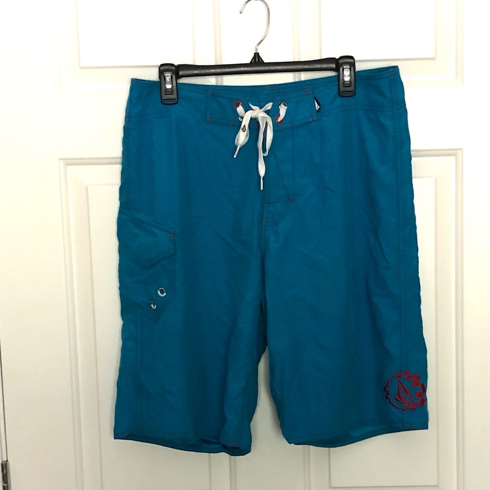 Volcom men’s board shorts